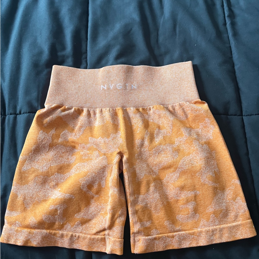 Nvgtn shorts